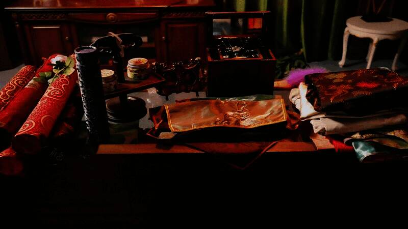 《新世界:暗影成双》游戏截图7