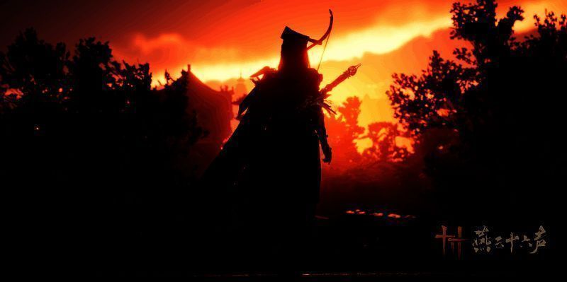 《燕云十六声》实机截图2