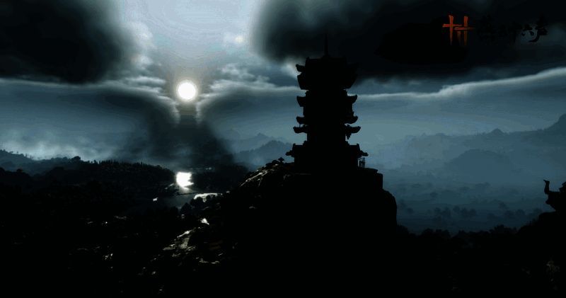 《燕云十六声》实机截图5