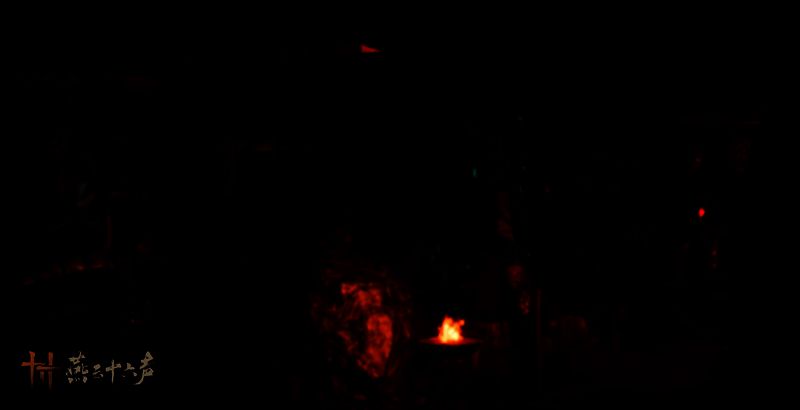 《燕云十六声》实机截图7