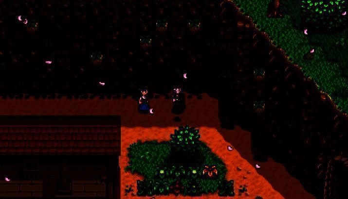 星露谷物语制作葡萄干画面