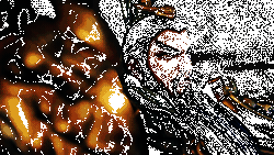 《三国诛将录》游戏战斗动态图