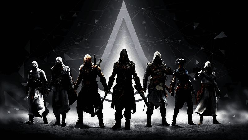 《刺客信条》相关新闻配图1