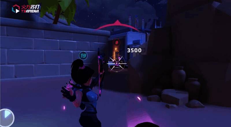 《火力苏打》相关宣传图3