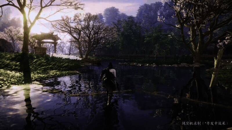 燕云十六声游戏画面6