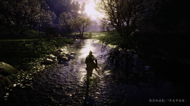 燕云十六声游戏画面7