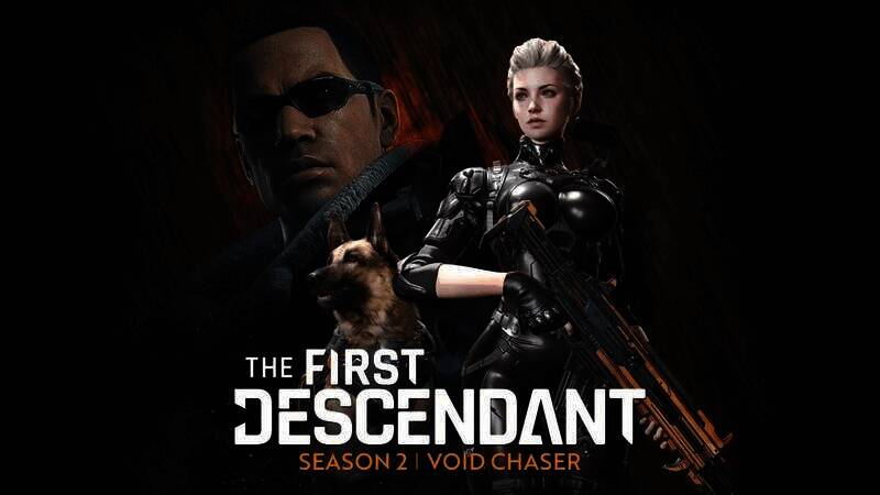 《贪婪之秋2：垂死世界》相关画面