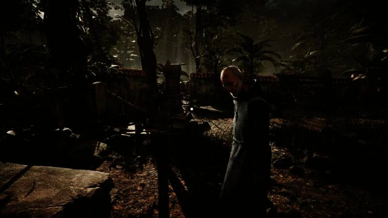 《亚尔默逊：冒险者的遗产》相关图片