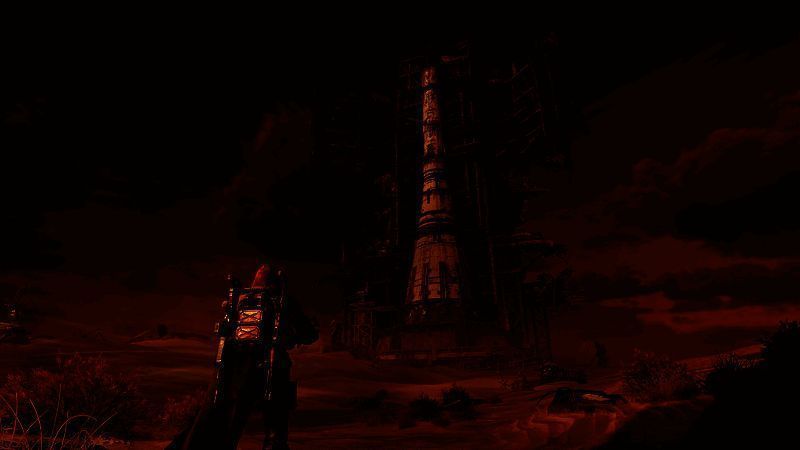 《代号56》相关画面3