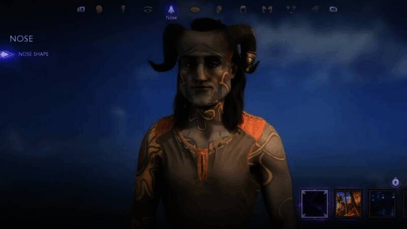 《龙腾世纪:影障守护者》相关图片1