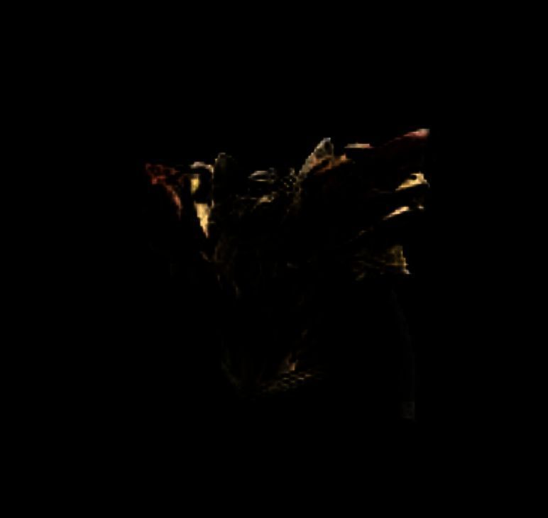 《怪物猎人：荒野》泄露装备图片1