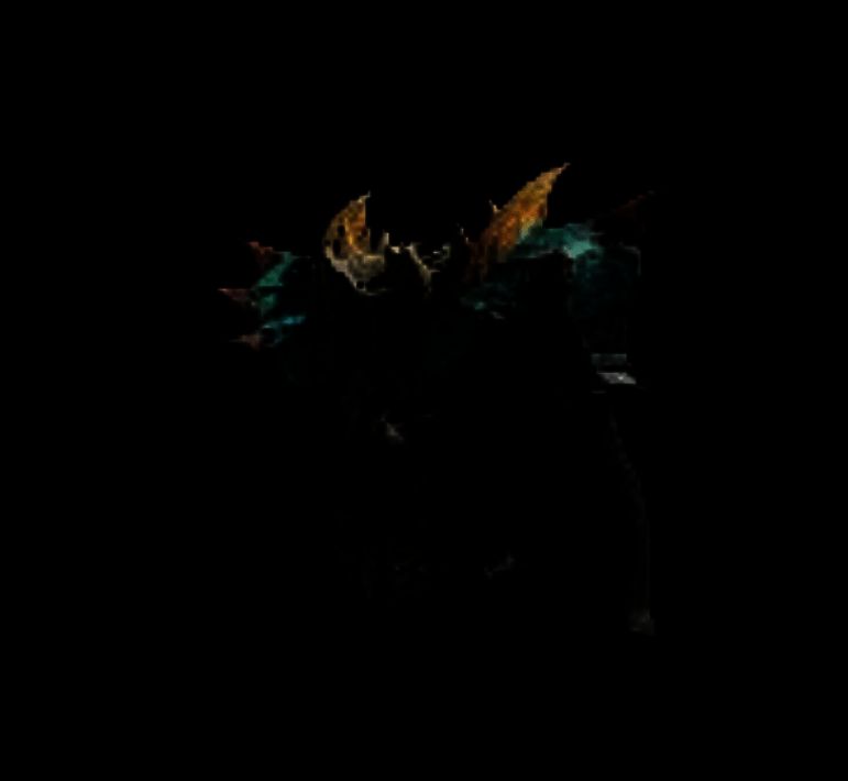 《怪物猎人：荒野》泄露装备图片6