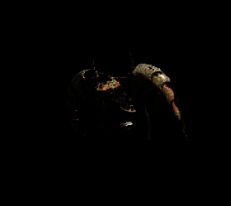 《怪物猎人：荒野》泄露装备图片16