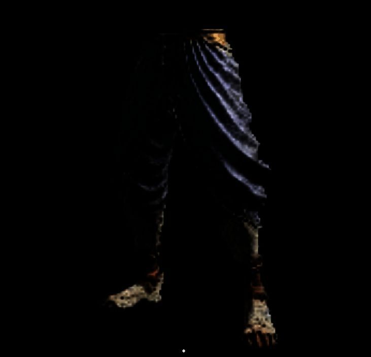 《怪物猎人：荒野》泄露装备图片29