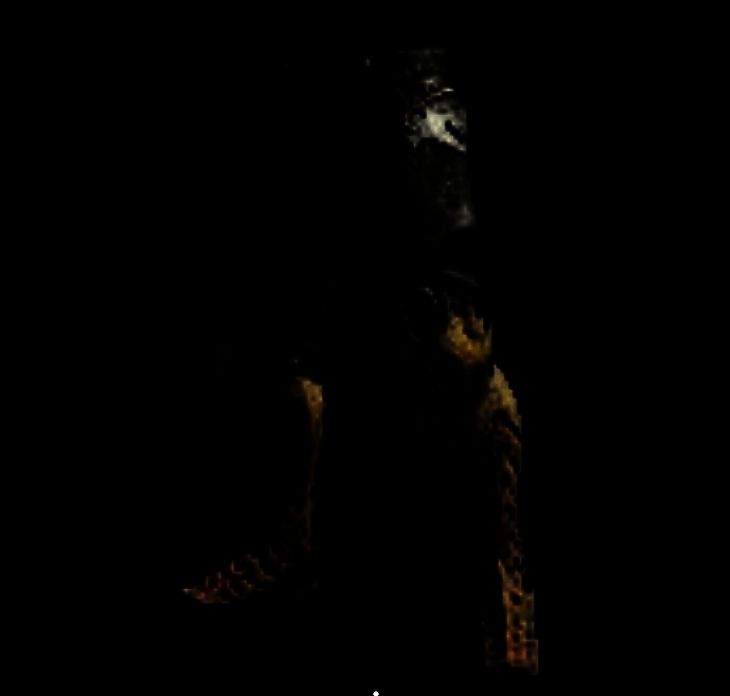 《怪物猎人：荒野》泄露装备图片39