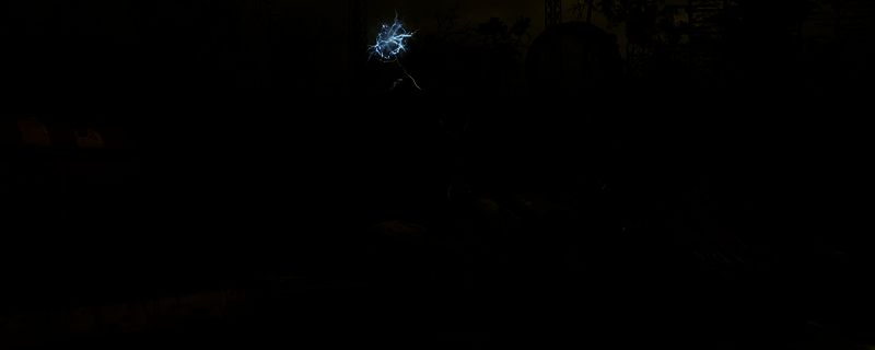 《潜行者2：切尔诺贝利之心》游戏画面