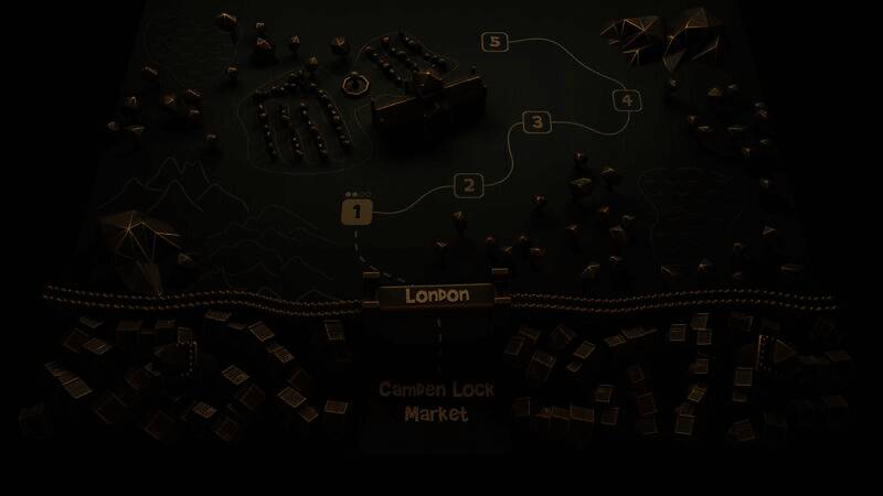 《Abra-Cooking-Dabra》游戏截图3