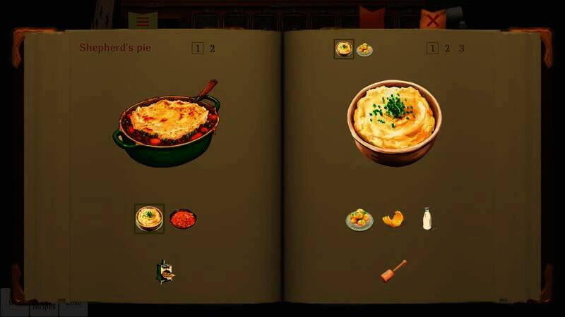 《Abra-Cooking-Dabra》游戏截图4