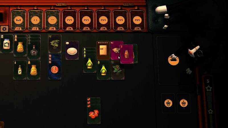 《Abra-Cooking-Dabra》游戏截图5