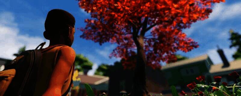 禁闭求生相关游戏场景图