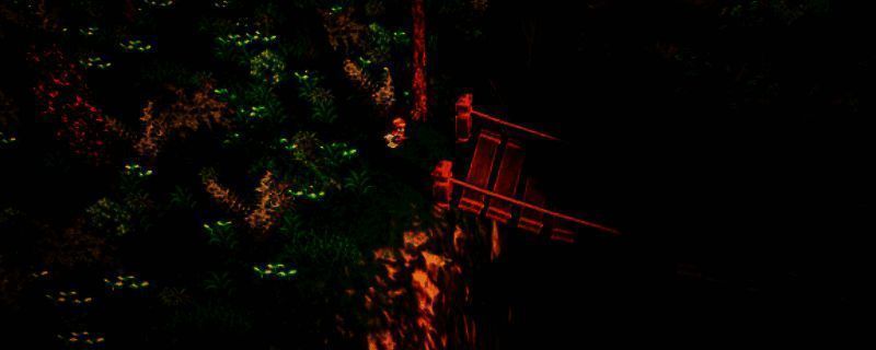 《南方游骑兵队》相关图片1