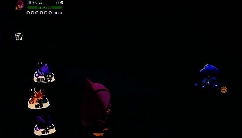 格斗小五相关图片4