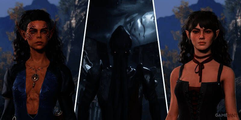 博德之门3相关图片3