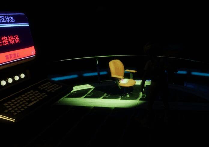 池塘实验室鱼缸芯片位置