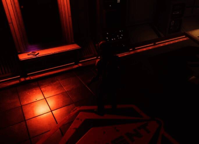 黑蚁丘芯片位置