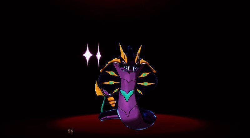 古钟蛇相关图片3