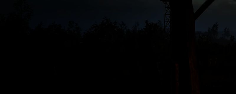 潜行者2养猪场储藏点场景图