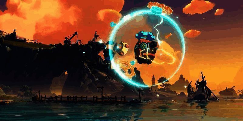 洛克王国游戏相关图片3