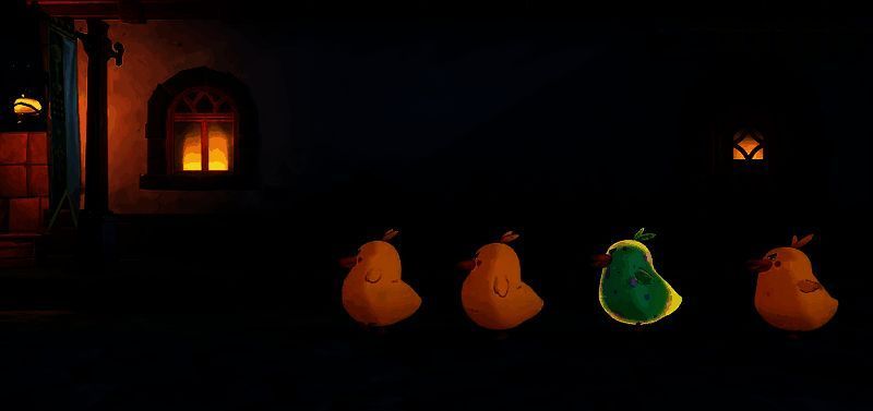 洛克王国游戏相关图片4