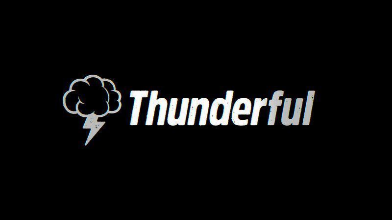 Thunderful Group相关场景图片