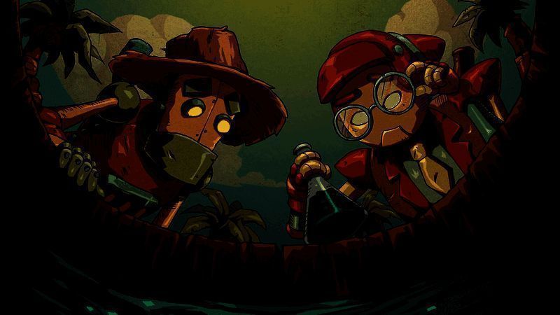 Thunderful Group裁员相关图片