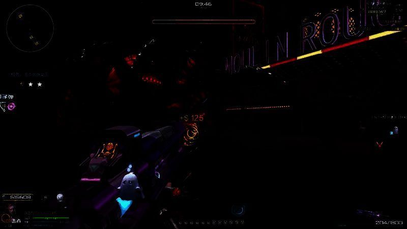 逆战未来蜘蛛女王相关图片3