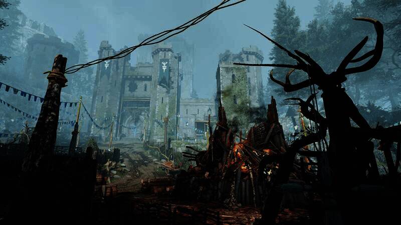 《Atomfall》游戏截图3