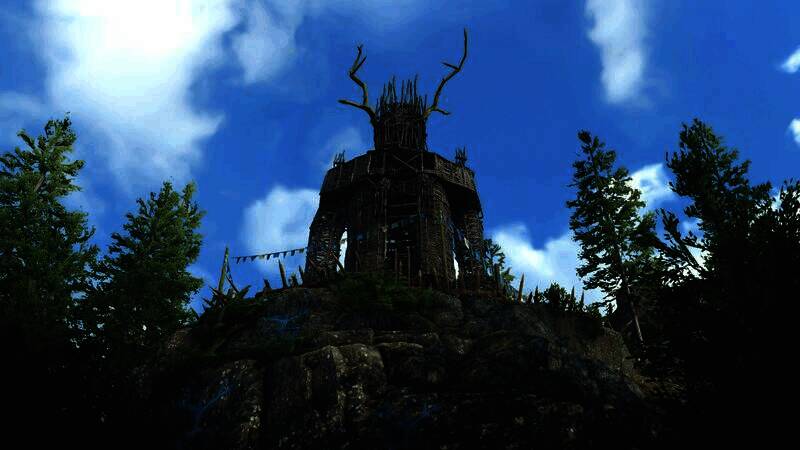 《Atomfall》游戏截图4