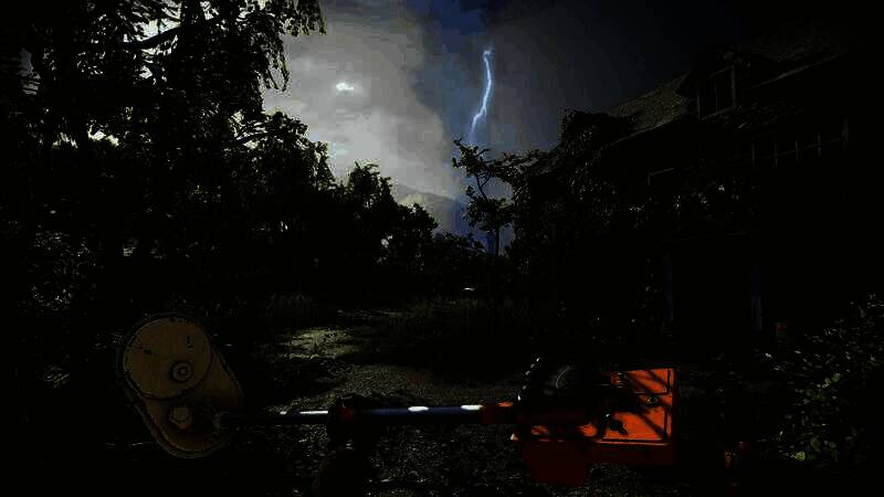 《Atomfall》游戏截图6