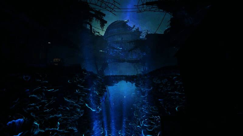 《Atomfall》游戏截图7