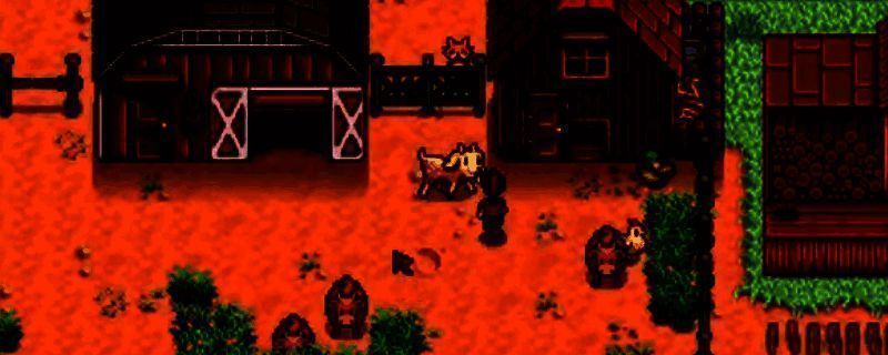 星露谷物语相关图片