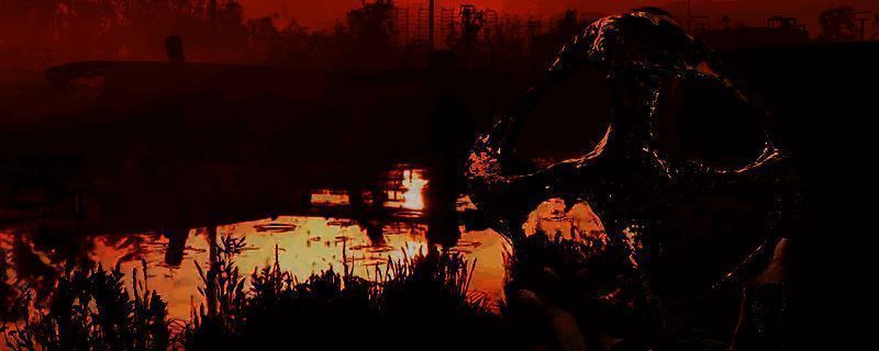 潜行者2所剩无几任务相关画面