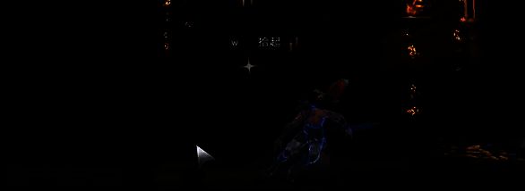 《波斯王子：失落的王冠》信件3互动提示图