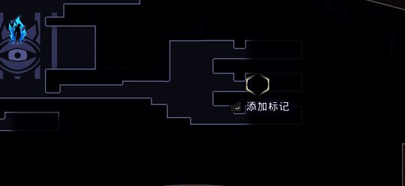 藏经阁右下角场景图