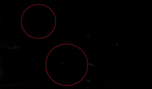 从图腾房间跳下场景图