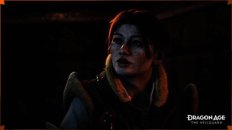 《龙腾世纪4》相关图片1