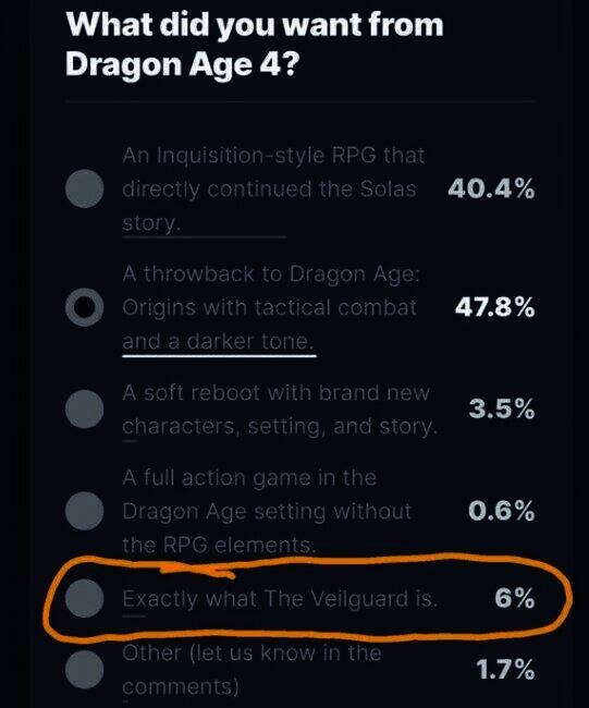 《龙腾世纪4》相关图片2