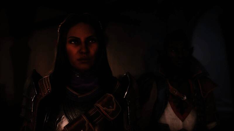 《龙腾世纪4》相关图片3