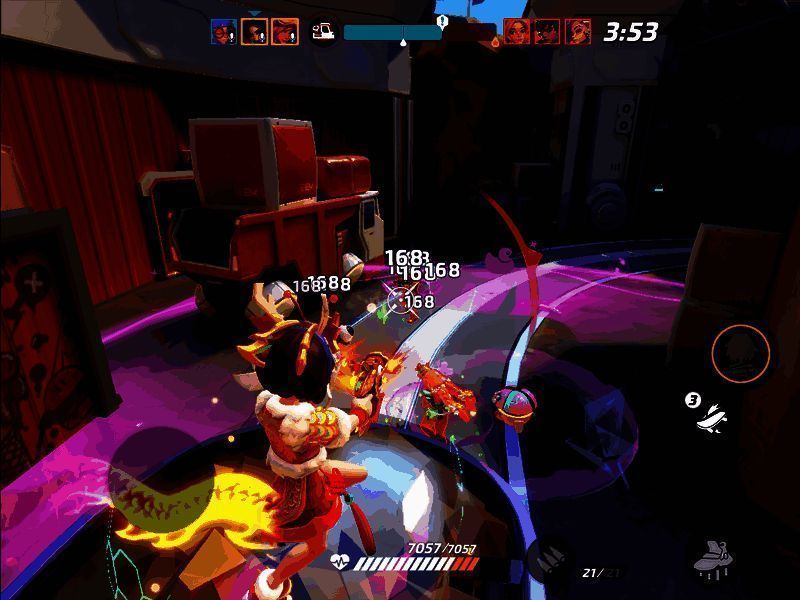 《火力苏打》宣传相关图片2