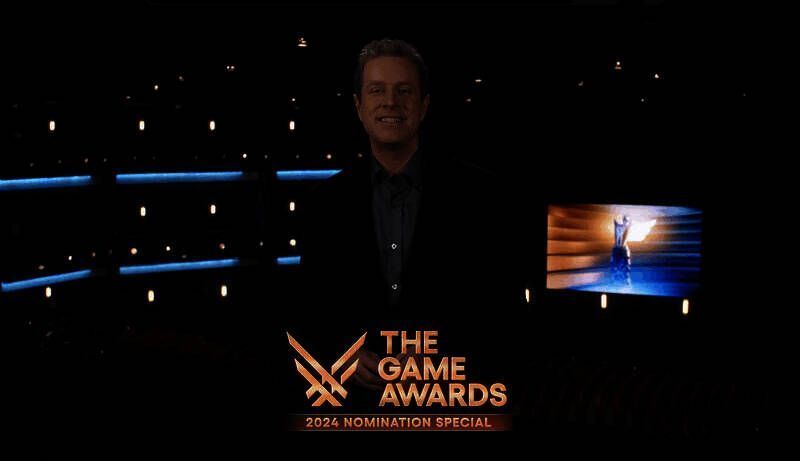 TGA相关宣传图片2